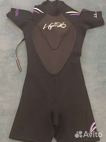 Гидрокостюм Hyperflex женский размер S