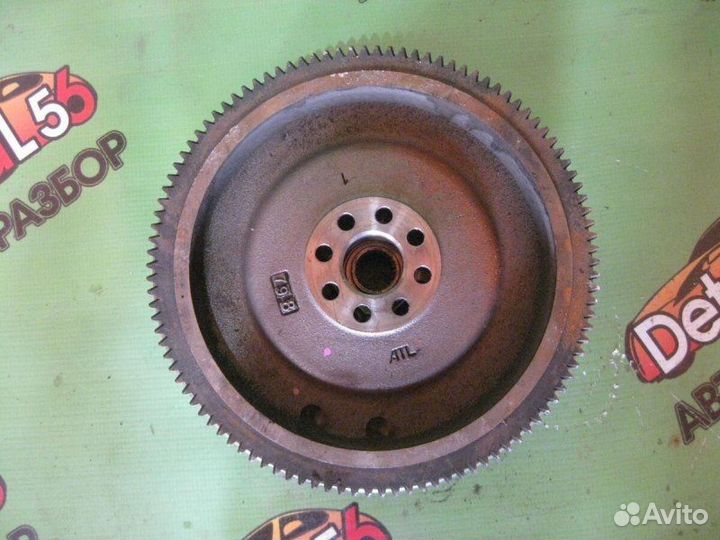Маховик Toyota Corolla 150