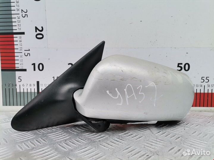 Зеркало левое Skoda Octavia A4 1U (2000-2010)