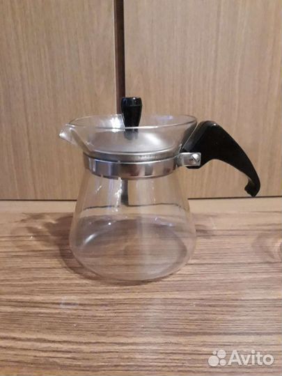 Кофейно-чайный набор