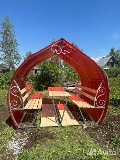 Беседка