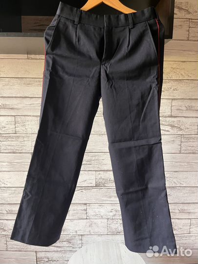 Полицейская форма