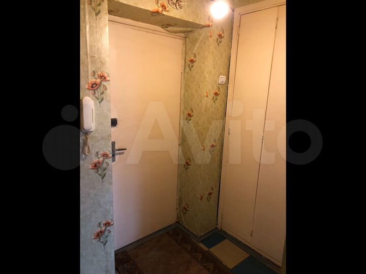 1-к. квартира, 34,5 м², 2/11 эт.