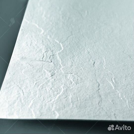 Душевой поддон RGW ST-0138W 130x80