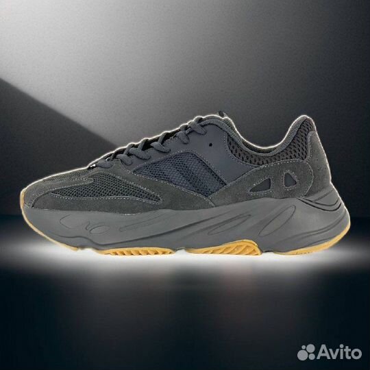 Кроссовки мужские adidas yeezy boost 700 V2 (Арт.2