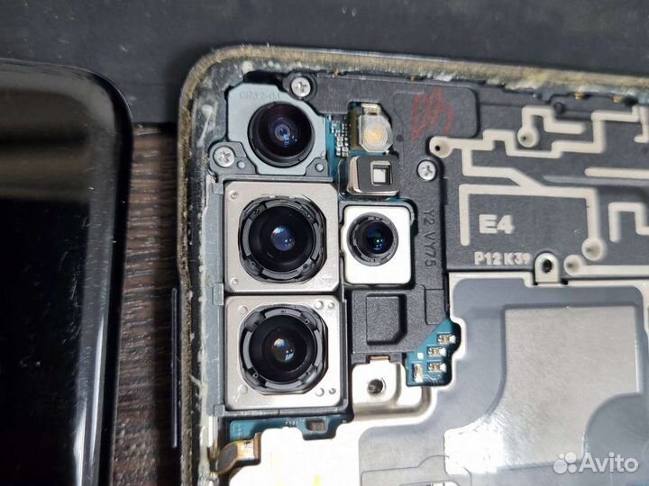 Плата и Камера Samsung s8,s8+,Samsung s10,s20 plus