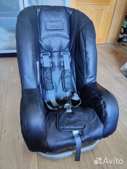 Автокресло детское 0-18 кг Brevi (Италия)