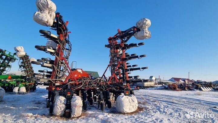 Сеялка VERSATILE ML, 2018