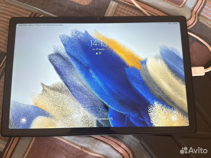 Samsung galaxy A 8