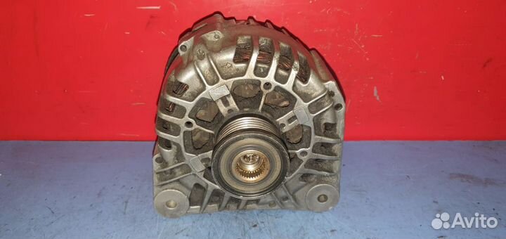 Генератор Renault