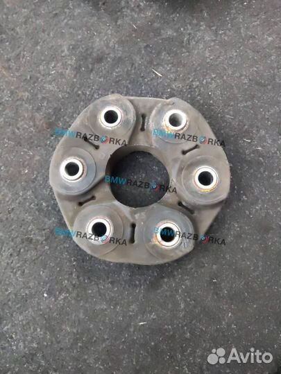 Муфта кардана BMW 6 F06/F12/F13 F06 2014 7546426