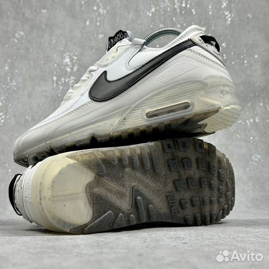 Кроссовки Nike air max terrascape 90