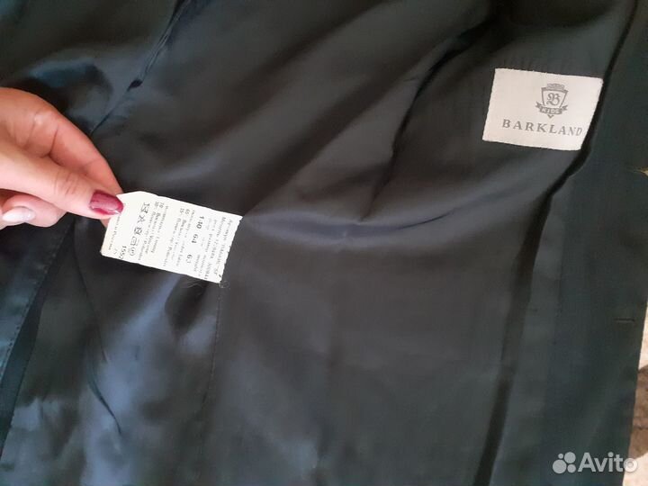 Детский брючный костюм для мальчика