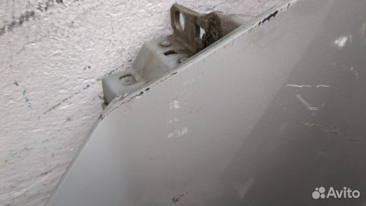 Крыло правое переднее Renault Espace 4 2002, 2003