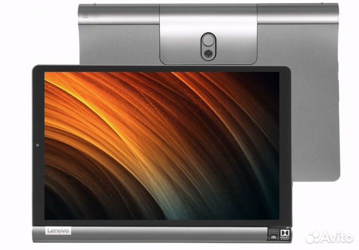 Планшет Lenovo Yoga SMART Tab Wi-Fi 32гб