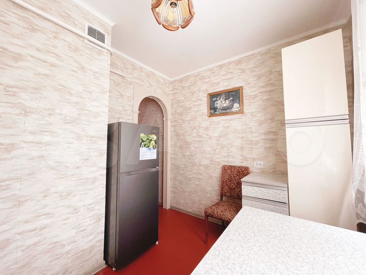1-к. квартира, 33 м², 2/9 эт.