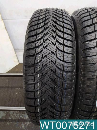 Michelin Alpin A4 185/60 R15 95T