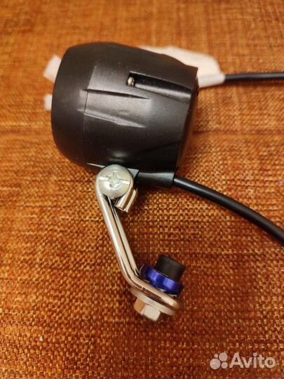 Фонарь для электросамоката Куго М4