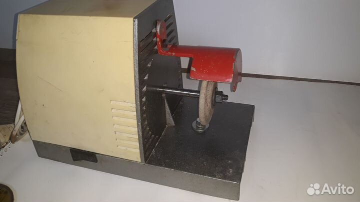 Мини токарный станок