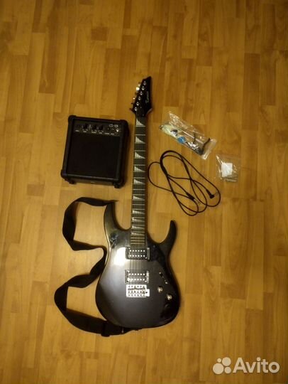 Электрогитара Tinar G-700