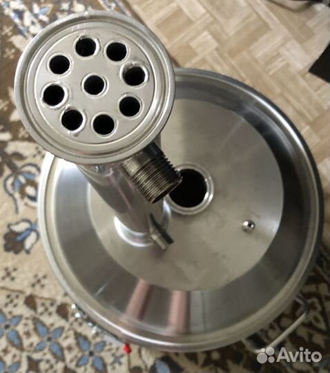 Комплект ректификации и дистилляции