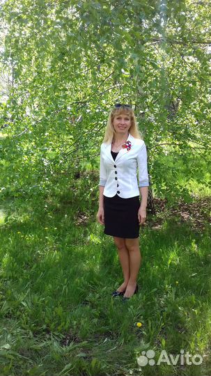 Репетитор начальных классов