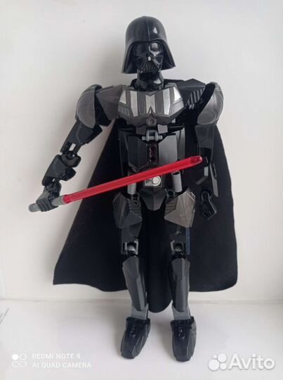 Lego Star Wars Darth Vader