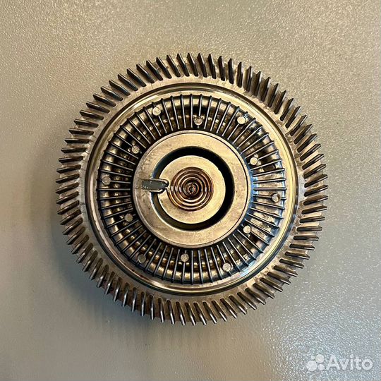 Виско-муфта Grand Cherokee 4.0 / 4.7 (1998-2004)
