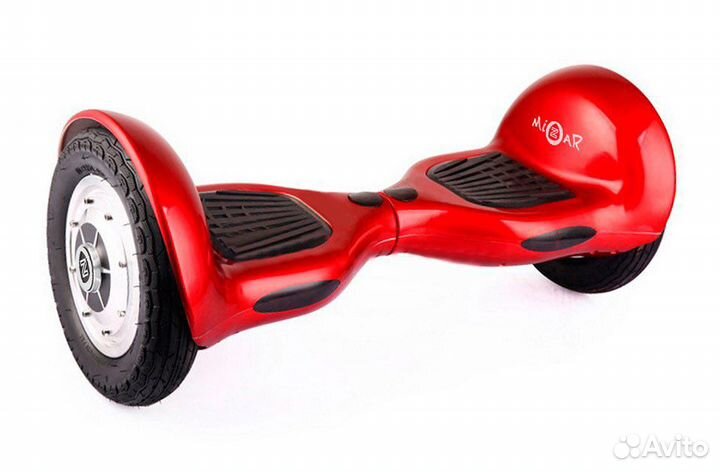 Гироскутер