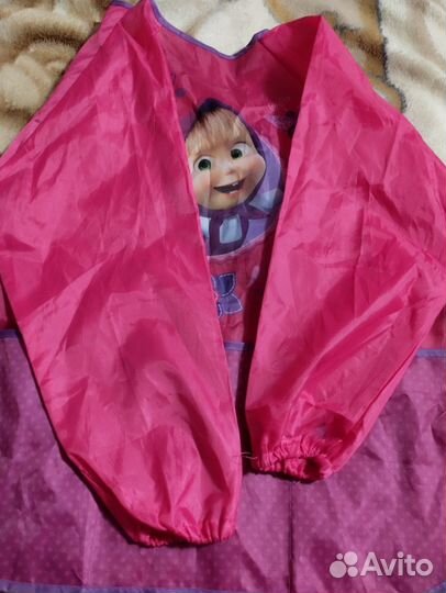 Фартук для детей