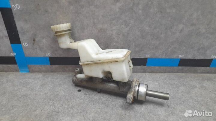 Главный тормозной цилиндр Lifan Solano 1 (620) 1.6