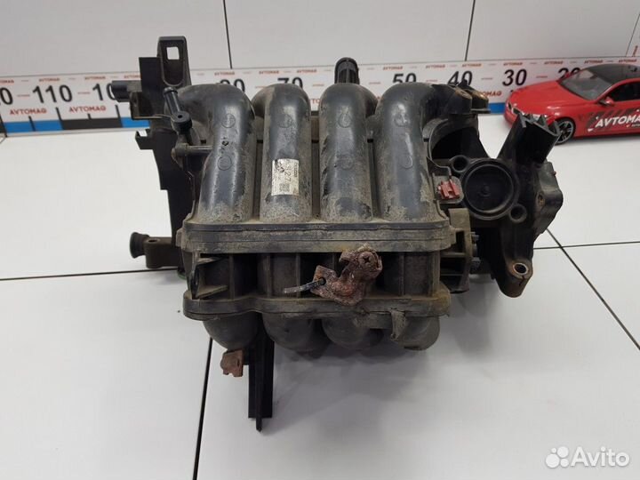 Коллектор впускной 1.6 (Mazda 3)
