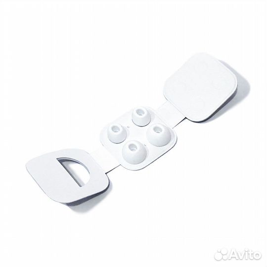 Беспроводные наушники airPods Орбита