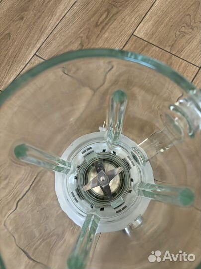 Блендер Haier 1200 вт