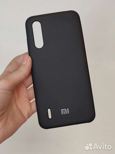 Защитный чехол Xiaomi Mi 9 lite