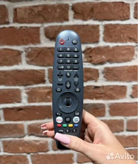 Телевизор lg SMART tv 43