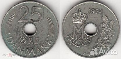 Иностранные монеты, разные страны 1853-2017г