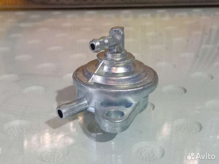 Бензокран на скутер 50-150сс