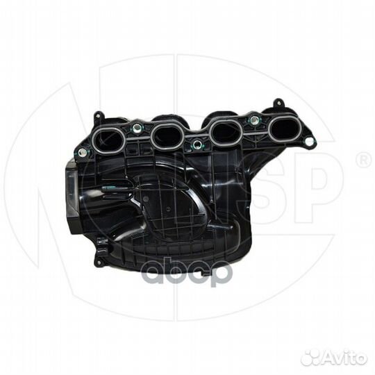 Коллектор впускной KIA RIO III -15 NSP02283112B550