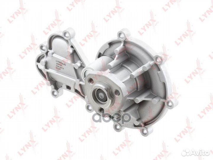 Насос водяной CW0213 lynxauto