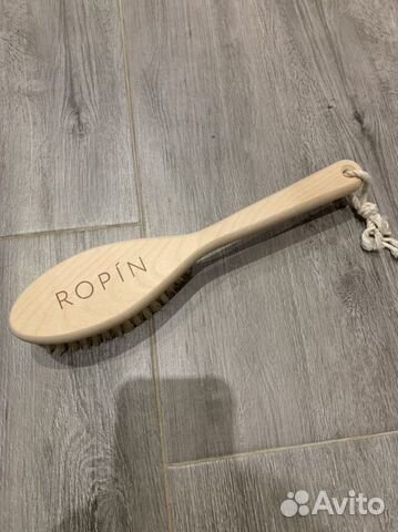 Щетка антицеллюлитная