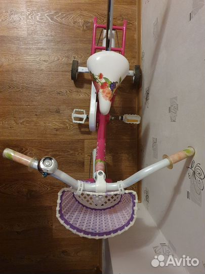 Велосипед детский Stels 14