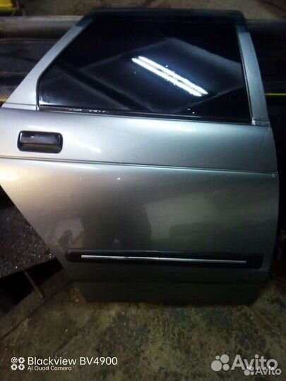 Продам двери задние ваз 2112,в сборе