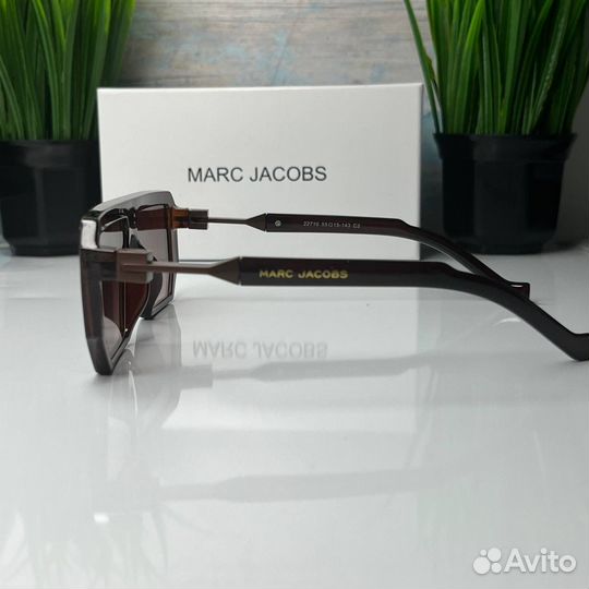 Солнцезащитные очки marc jacobs-топ