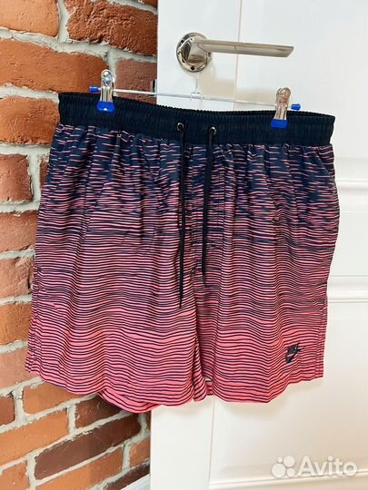 Плавки Nike L-XL мужские