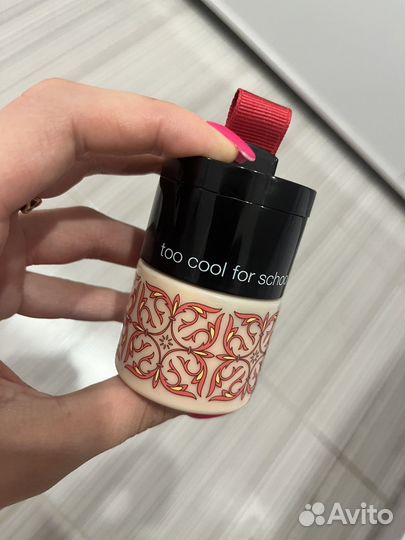 Тональный крем