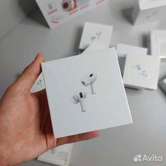 Airpods pro