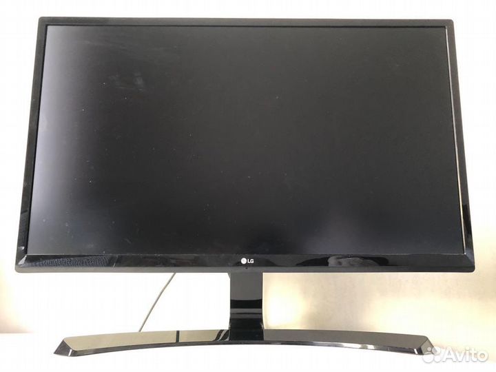 Монитор LG 24UD58-B