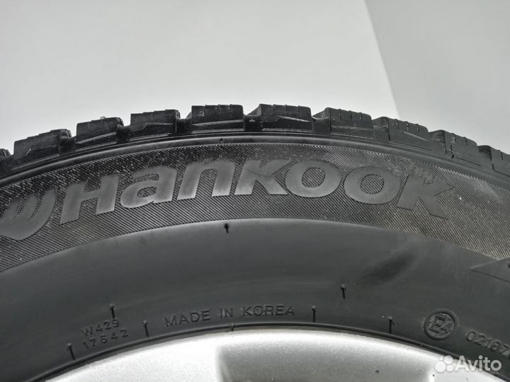 Hankook Winter I'Pike RS2 W429 205/65 R15