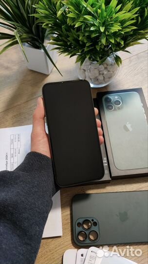 iPhone 13 Pro Max, 128 ГБ